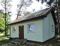 Holiday Home in Szczecin With Terrace