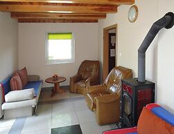 Holiday Home in Szczecin With Terrace