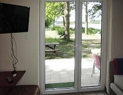 Holiday Home in Szczecin With Terrace