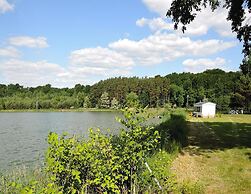Holiday Home in Szczecin With Terrace