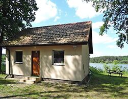 Holiday Home in Szczecin With Terrace