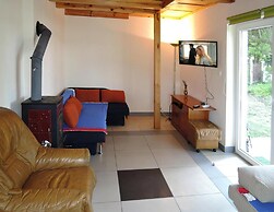 Holiday Home in Szczecin With Terrace