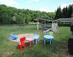 Holiday Home in Szczecin With Terrace