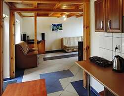 Holiday Home in Szczecin With Terrace