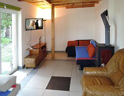 Holiday Home in Szczecin With Terrace