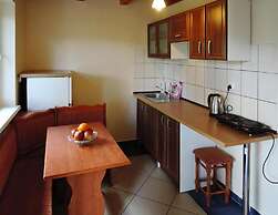 Holiday Home in Szczecin With Terrace