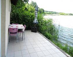Holiday Home in Szczecin With Terrace