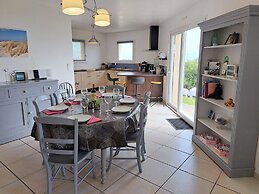 Holiday Home in Telgruc sur Mer