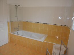 Holiday Home in Telgruc sur Mer