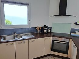 Holiday Home in Telgruc sur Mer