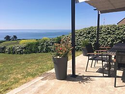Holiday Home in Telgruc sur Mer