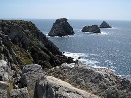 Holiday Home in Telgruc sur Mer