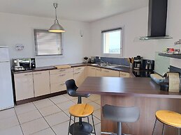Holiday Home in Telgruc sur Mer