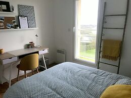 Holiday Home in Telgruc sur Mer