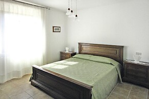 Apartment in Chiusdino With Terrace