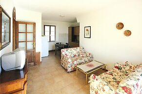 Apartment in Chiusdino With Terrace
