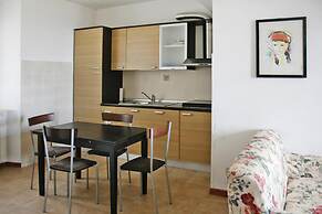 Apartment in Chiusdino With Terrace