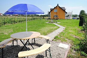 Holiday Home for 10 Person in Nowe Warpno
