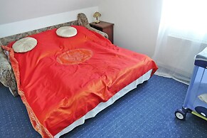 Holiday Home for 10 Person in Nowe Warpno