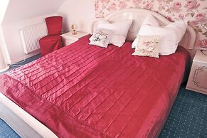 Holiday Home for 10 Person in Nowe Warpno