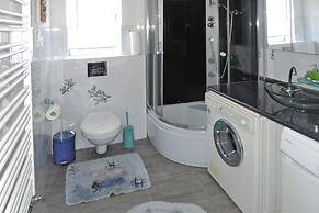 Holiday Home for 10 Person in Nowe Warpno