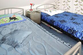 Holiday Home for 10 Person in Nowe Warpno