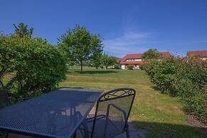 Apartment in Dranske With Garden