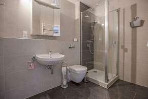 Apartment in Dranske With Garden