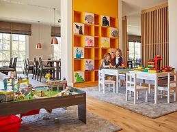 Apartment in Dranske With Garden