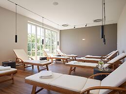 Apartment in Dranske With Garden