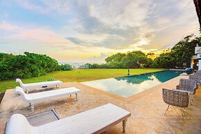 Ravana Garden Sustainable Luxury Boutique Hotel