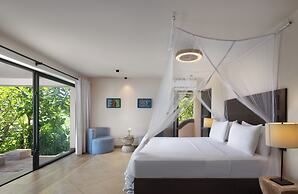 Ravana Garden Sustainable Luxury Boutique Hotel