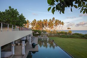Ravana Garden Sustainable Luxury Boutique Hotel
