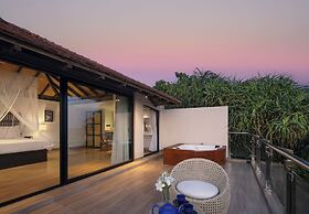 Ravana Garden Sustainable Luxury Boutique Hotel