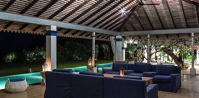 Ravana Garden Sustainable Luxury Boutique Hotel