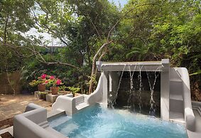 Ravana Garden Sustainable Luxury Boutique Hotel