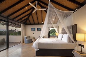 Ravana Garden Sustainable Luxury Boutique Hotel