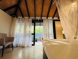 Ravana Garden Sustainable Luxury Boutique Hotel