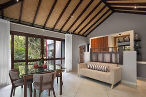 Ravana Garden Sustainable Luxury Boutique Hotel