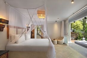 Ravana Garden Sustainable Luxury Boutique Hotel