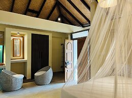 Ravana Garden Sustainable Luxury Boutique Hotel