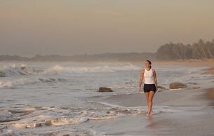 Ravana Garden Sustainable Luxury Boutique Hotel