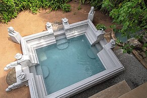 Ravana Garden Sustainable Luxury Boutique Hotel