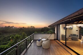 Ravana Garden Sustainable Luxury Boutique Hotel