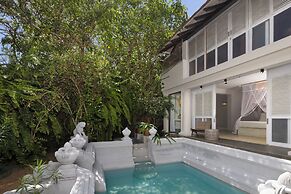 Ravana Garden Sustainable Luxury Boutique Hotel