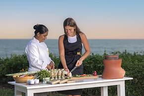 Ravana Garden Sustainable Luxury Boutique Hotel
