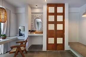 Ravana Garden Sustainable Luxury Boutique Hotel