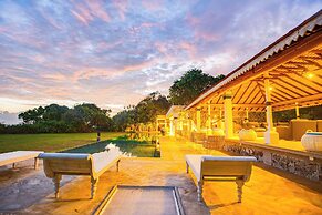 Ravana Garden Sustainable Luxury Boutique Hotel