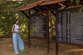Ravana Garden Sustainable Luxury Boutique Hotel