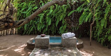 Ravana Garden Sustainable Luxury Boutique Hotel